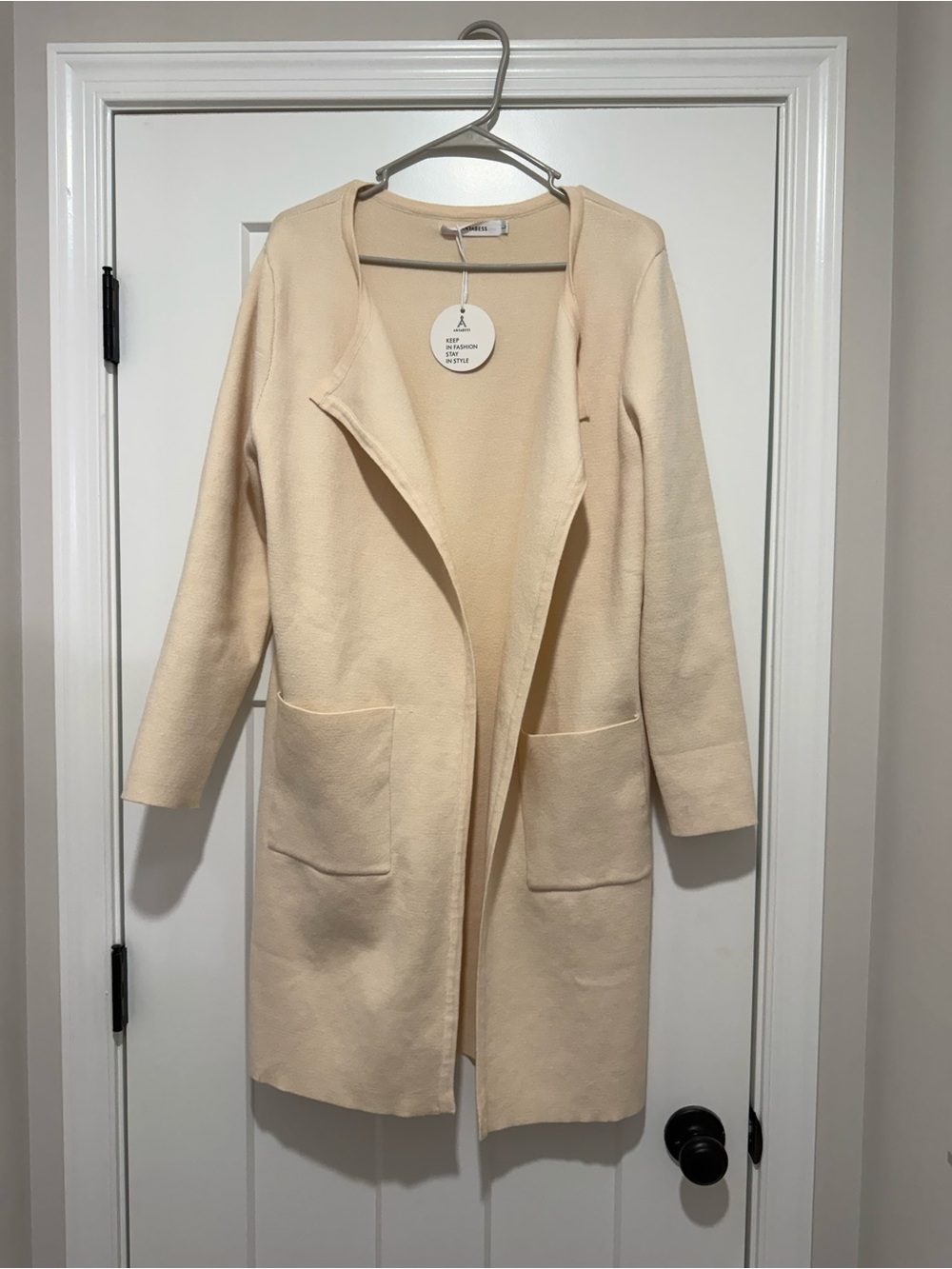 Amazon Anrabess Cardigan